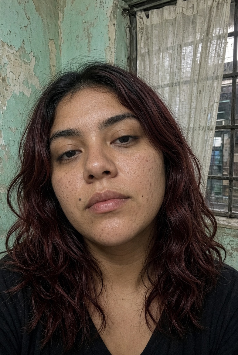 Elena, 29 years old