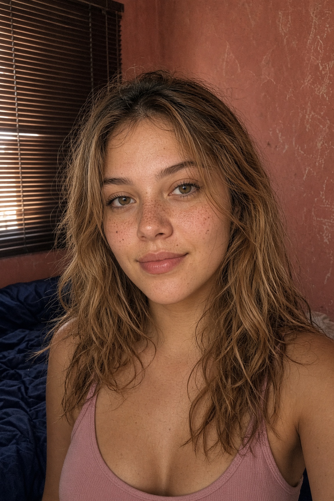Vera, 27 years old